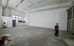 North Spring Bizhub (D27), Factory #565844091